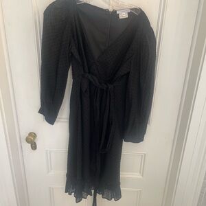 Vintage Holly would dress
